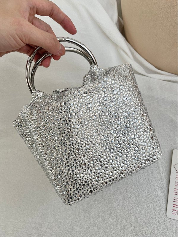 Dragons Bags valentine Luxury Bag --72918