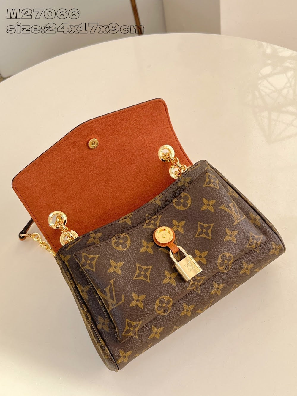 Dragons Bags ln Luxury Bag --96432