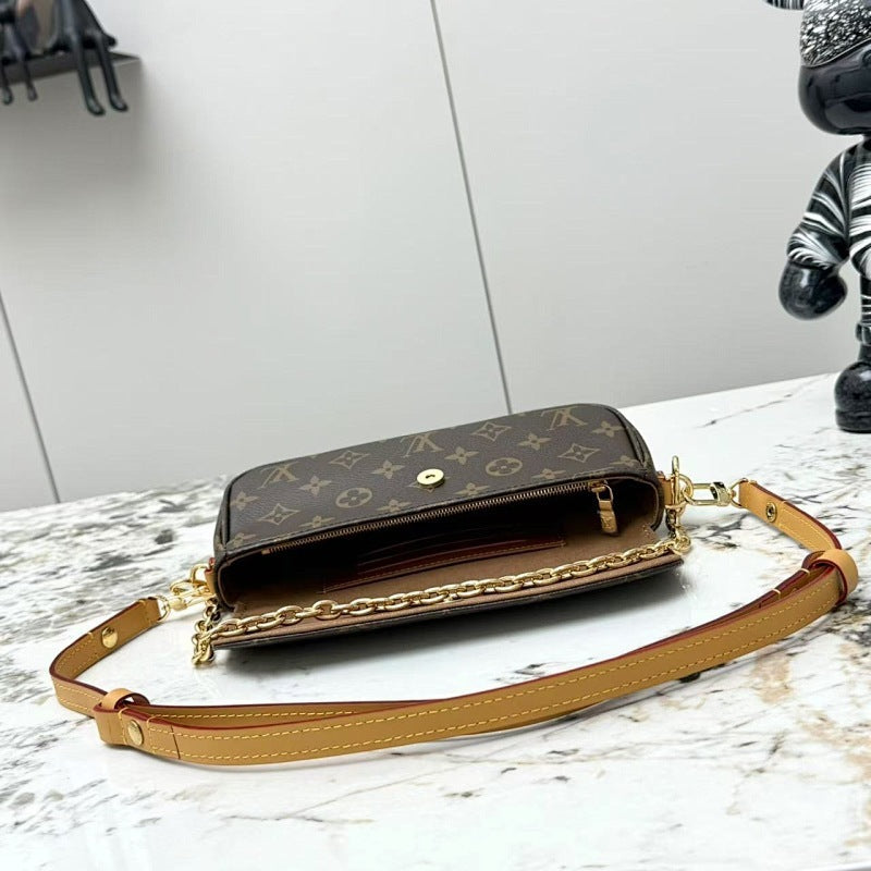 Dragons Bags LVn Luxury Bag --79072