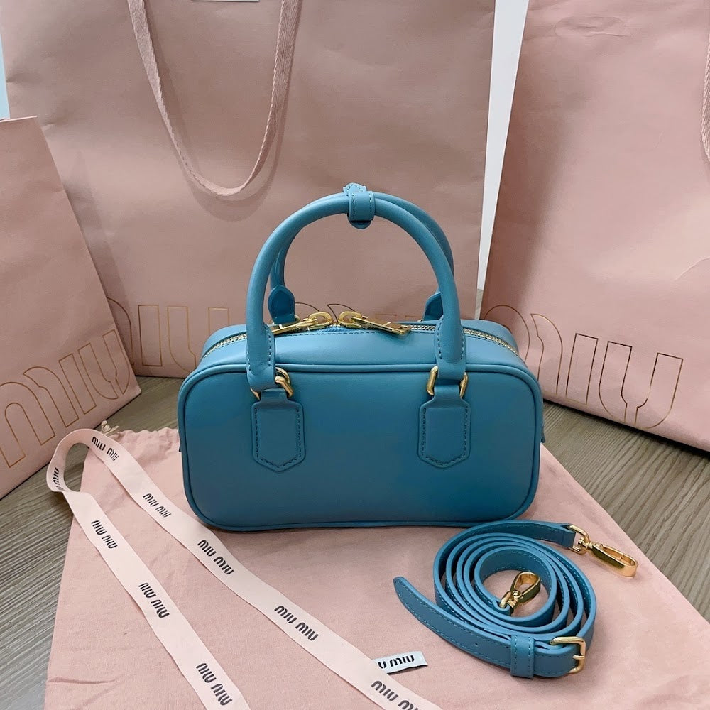 Dragons Bags Miun Miun Luxury Bag --123283