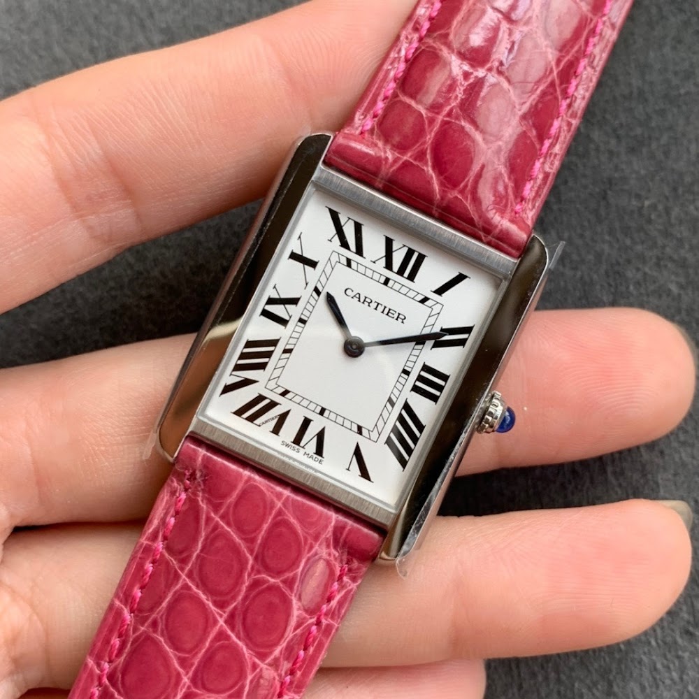 Dragons Bags Luxury Designer Watch --103353