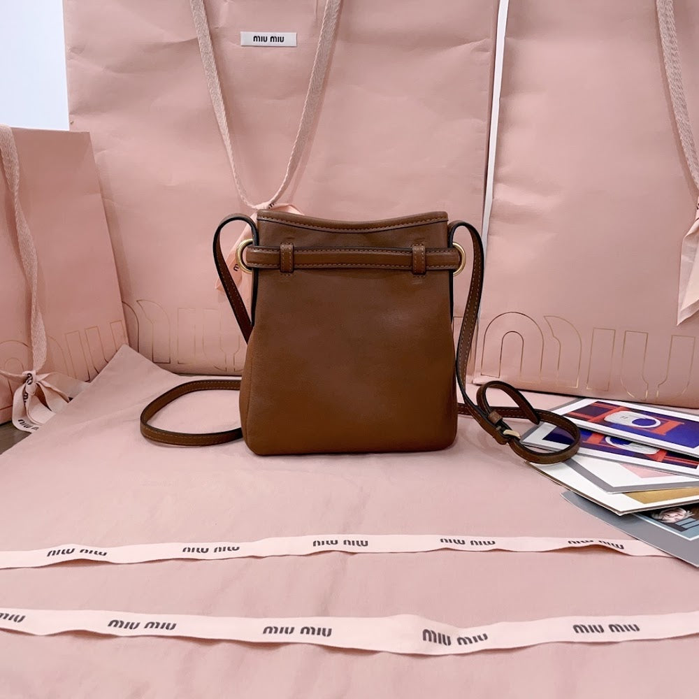 Dragons Bags Miun Miun Luxury Bag --123714