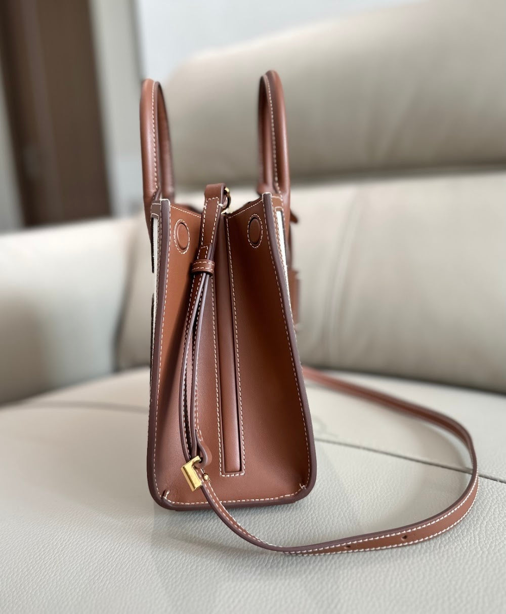Dragons Bags Burberryn Luxury Bag --92322