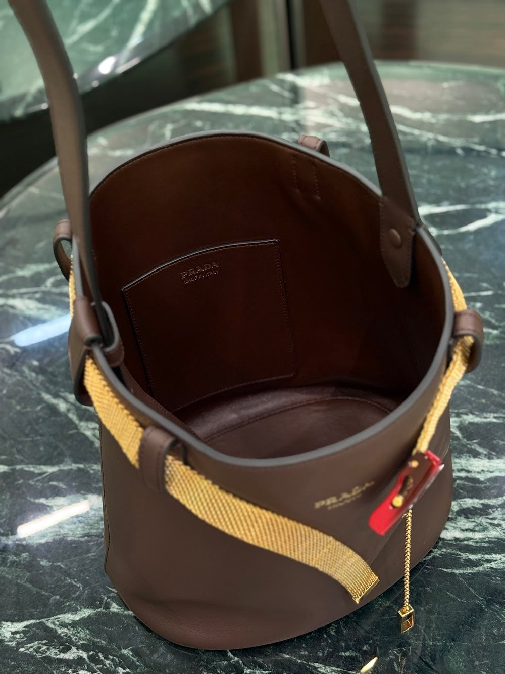 Dragons Bags Pradn Luxury Bag --102286