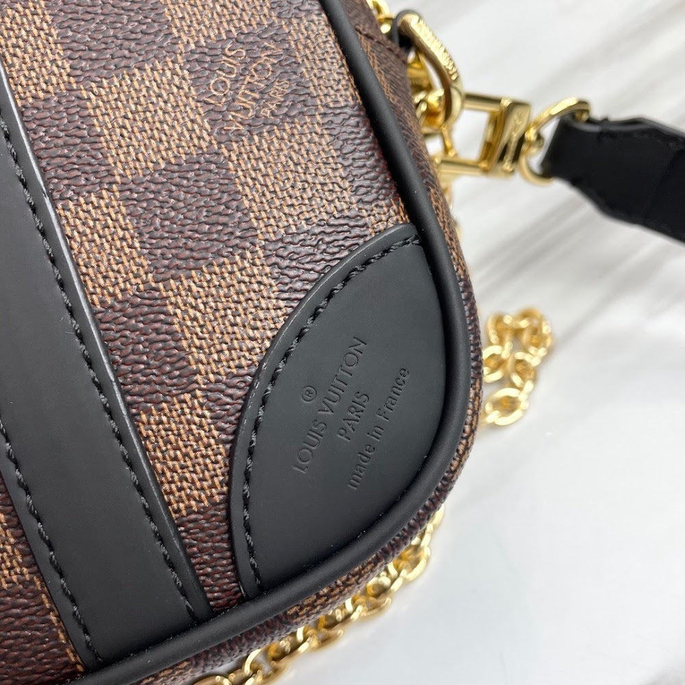 Dragons Bags ln Luxury Bag --78031