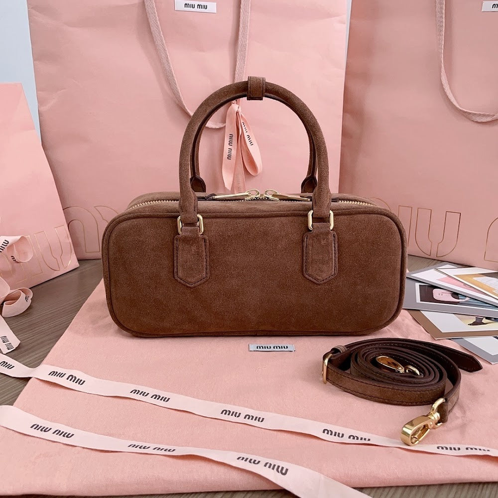 Dragons Bags Miun Miun Luxury Bag --122296
