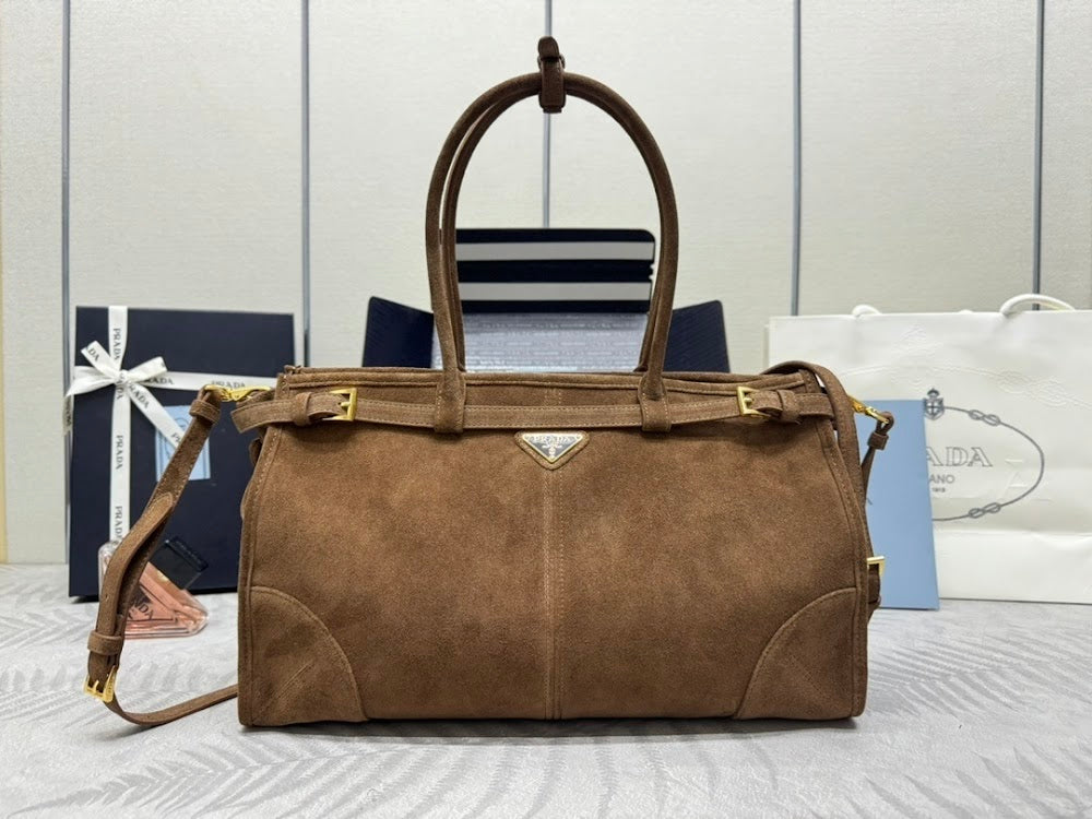 Dragons Bags Pradn Luxury Bag --101358