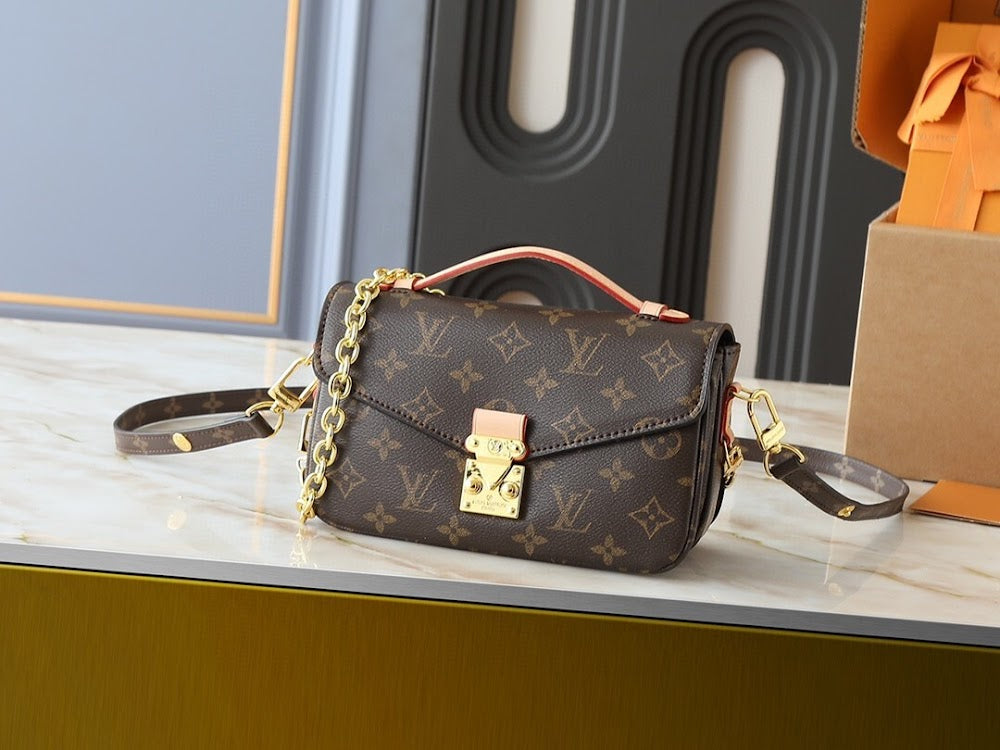 Dragons Bags ln Luxury Bag --77012