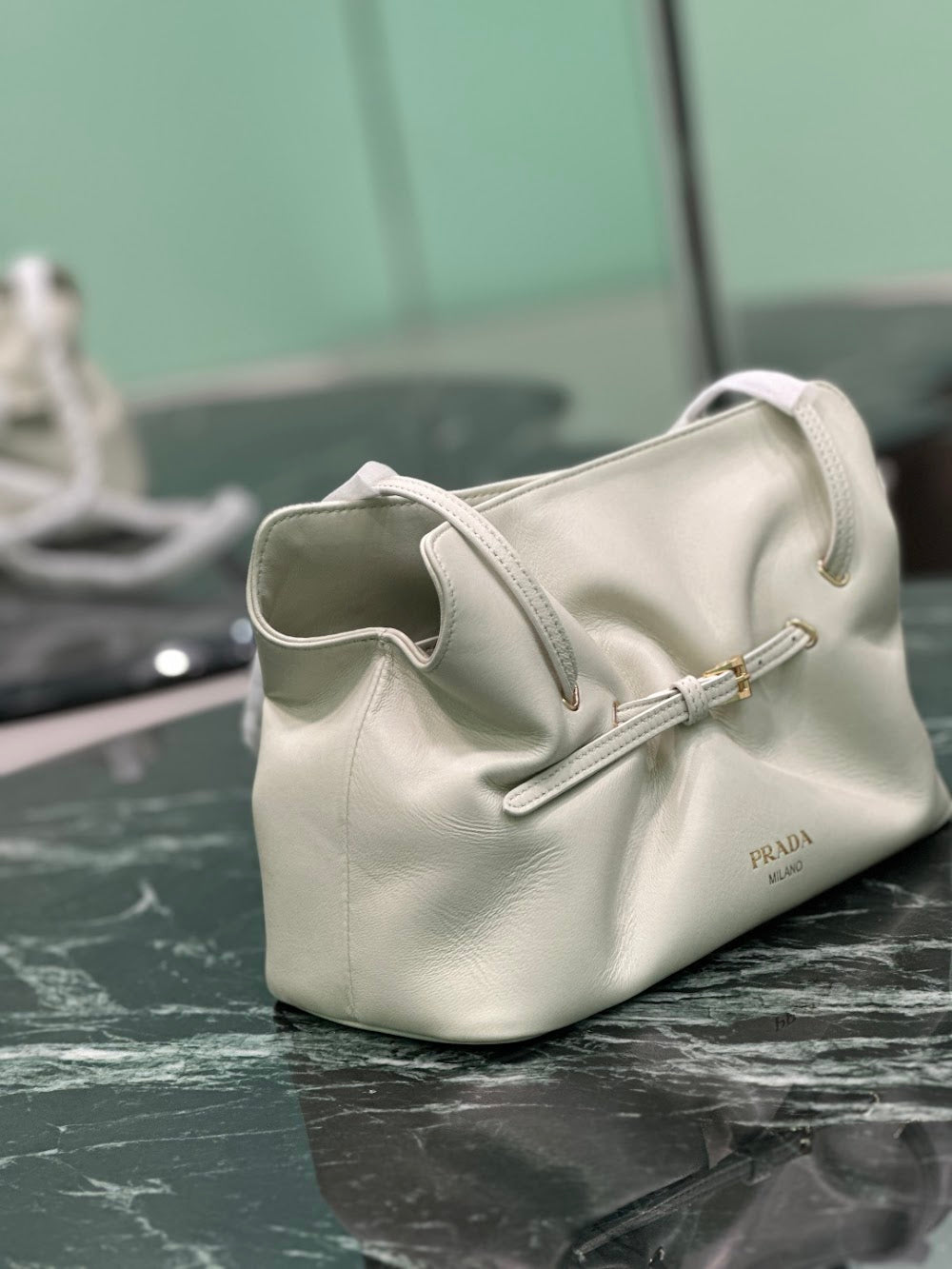 Dragons Bags Prada Luxury Bag --53907