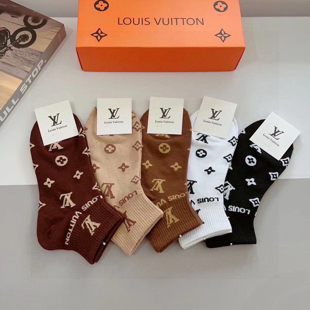 Dragons Bags Premium Luxury Socks --97678
