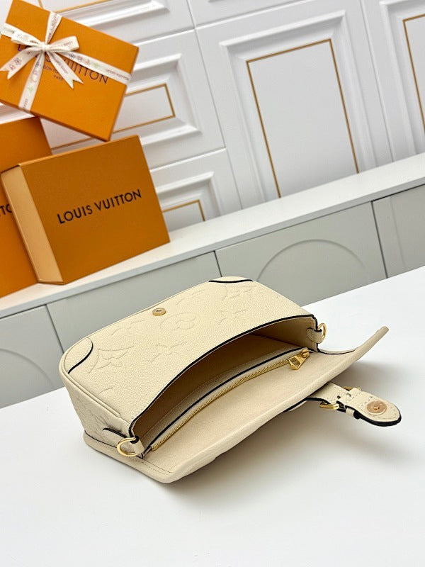 Dragons Bags LVn Luxury Bag --80101