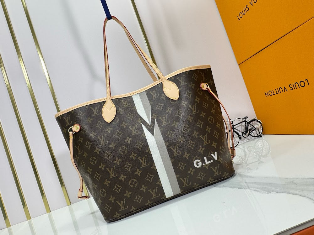 Dragons Bags ln Luxury Bag --81688