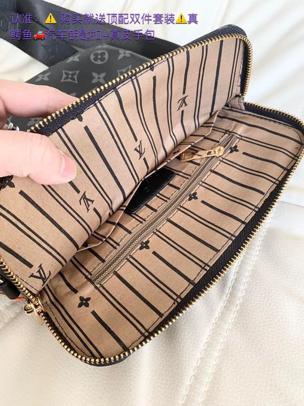 Dragons Bags ln Luxury Bag --70411
