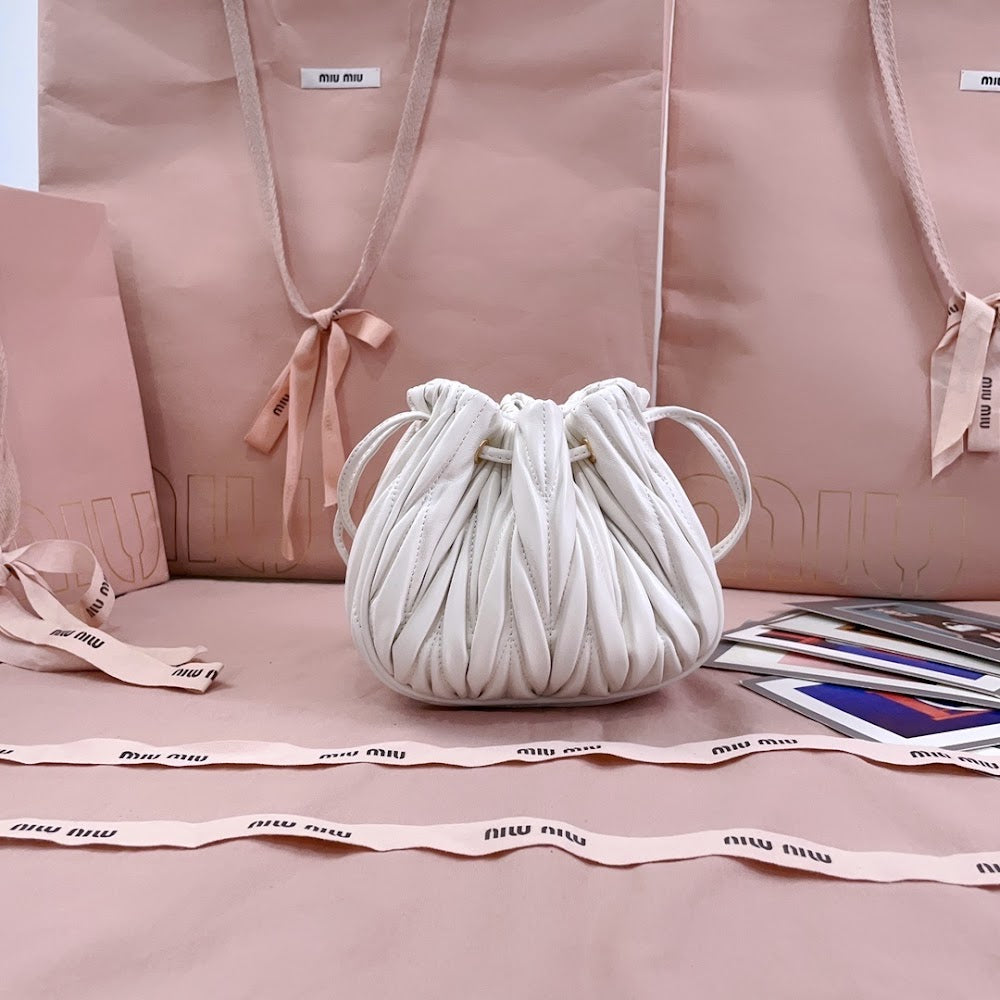 Dragons Bags Miun Miun Luxury Bag --122291