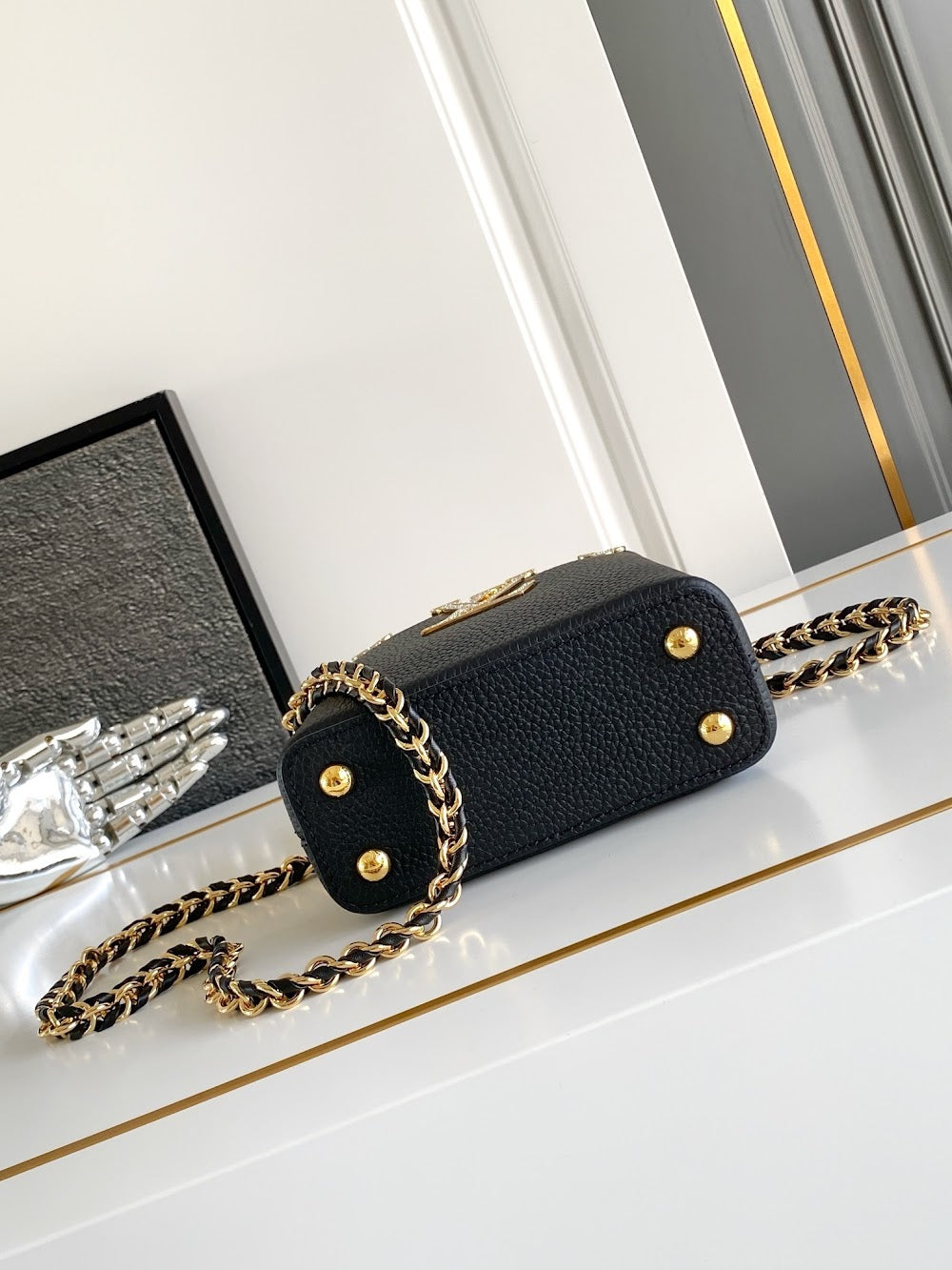 Dragons Bags ln Luxury Bag --96217