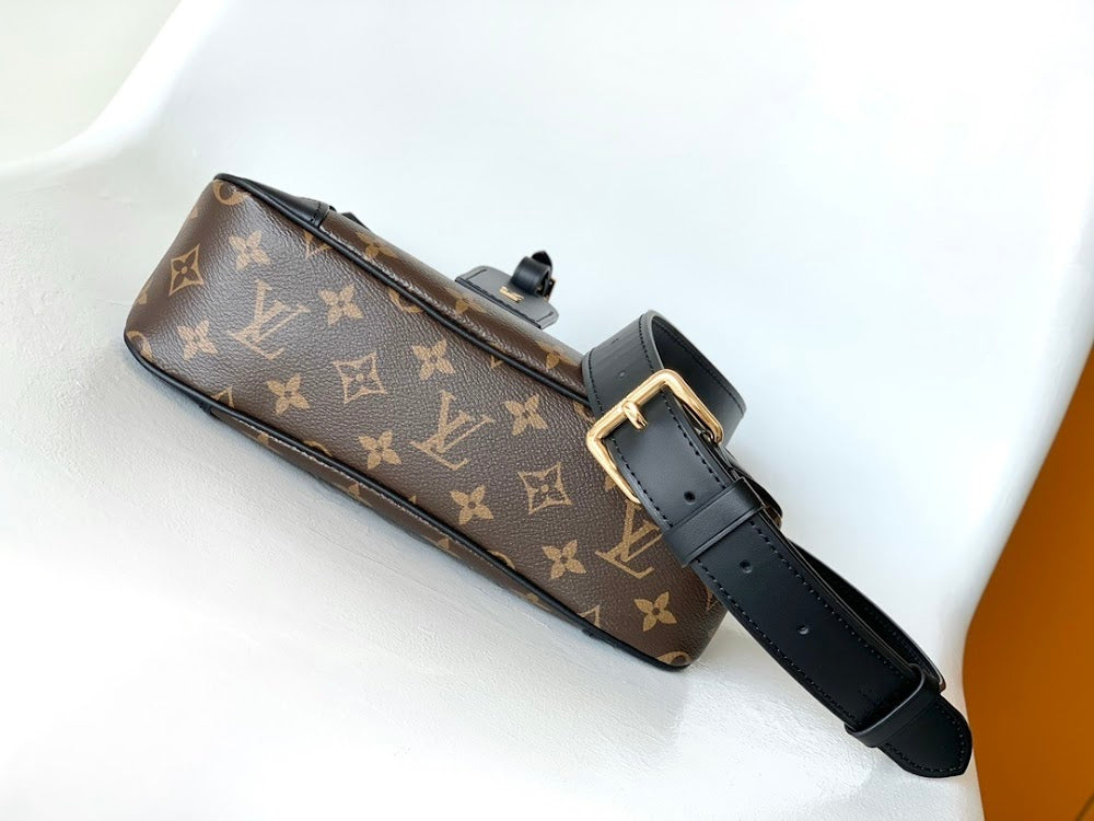 Dragons Bags LVn Luxury Bag --80690