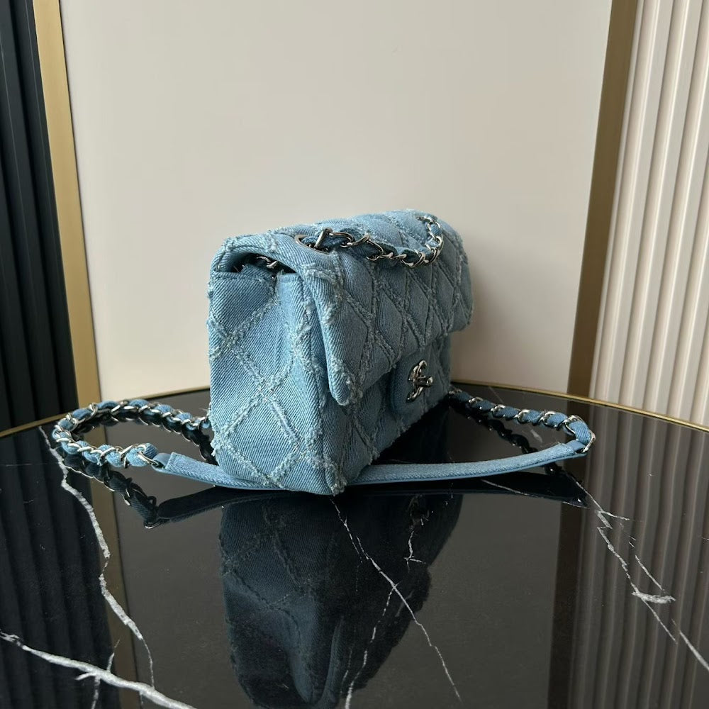 Dragons Bags CHn Luxury Bag --113564