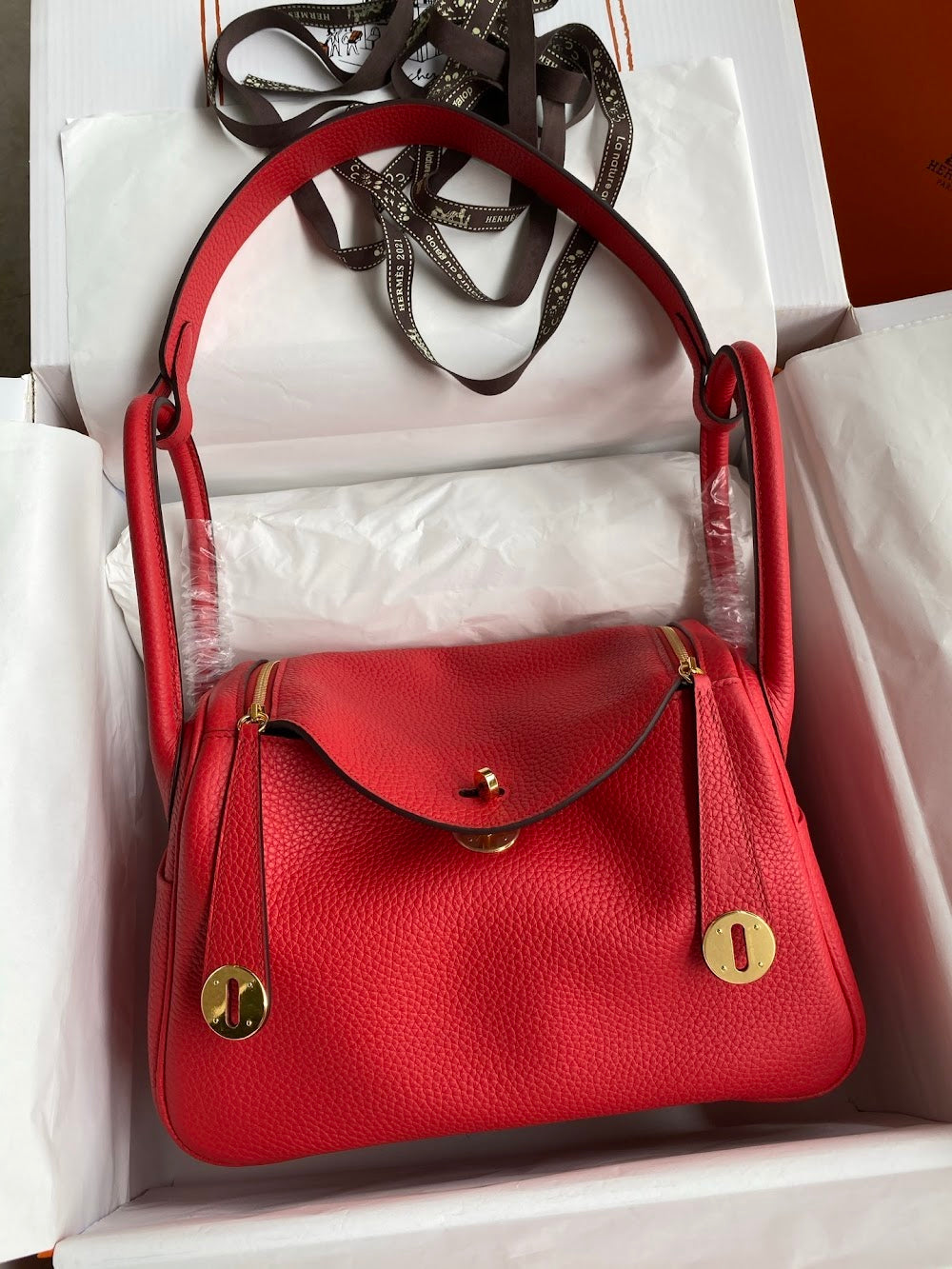 Dragons BagsHermesn Luxury Bag --117044