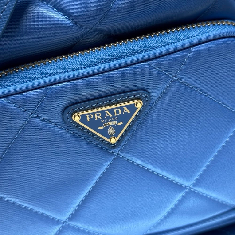 Dragons Bags Pradn Luxury Bag --102856