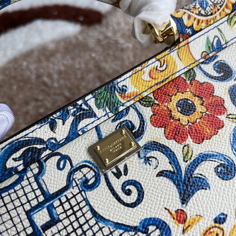 Dragons Bags DGn Luxury Bag --94086