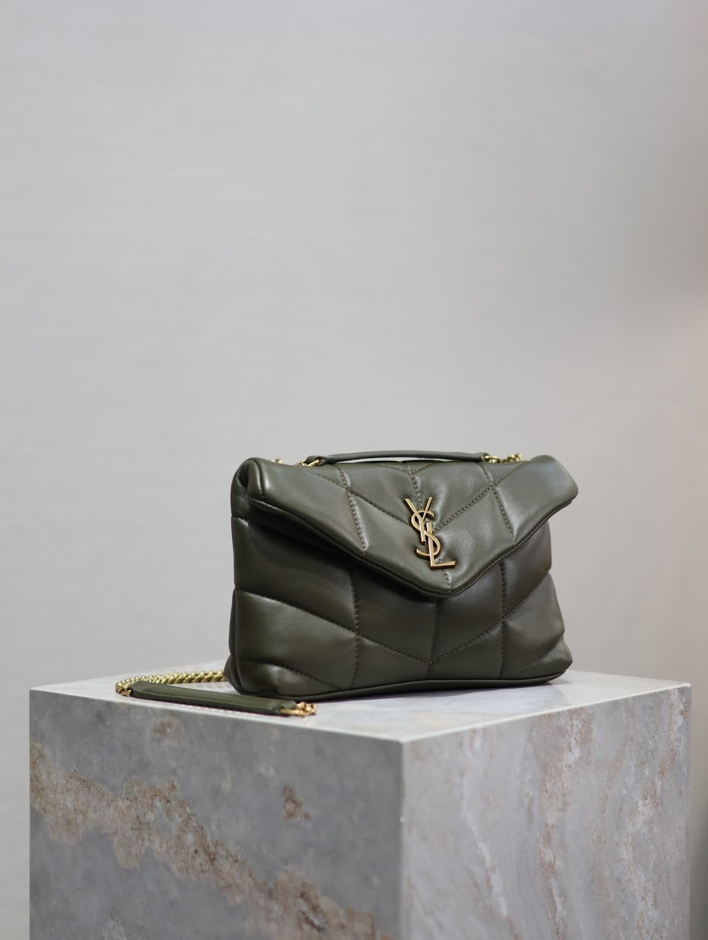 Dragons Bags YSLn Luxury Bag --119421