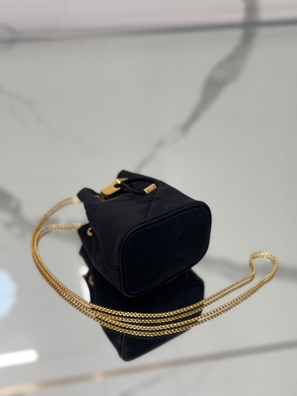 Dragons Bags Pradn Luxury Bag --101824