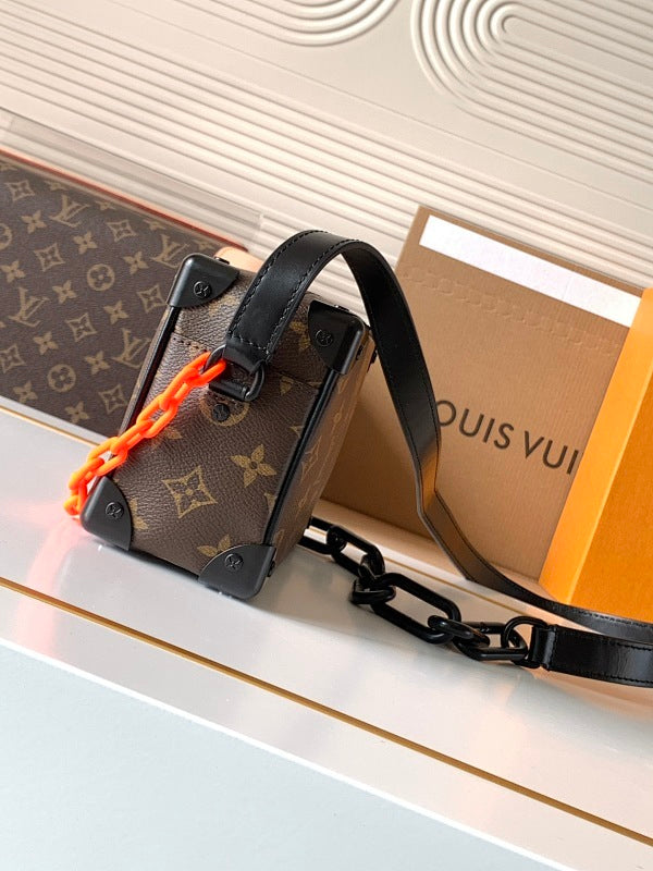Dragons Bags ln Luxury Bag --70986