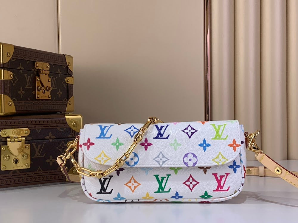 Dragons Bags ln Luxury Bag --95997