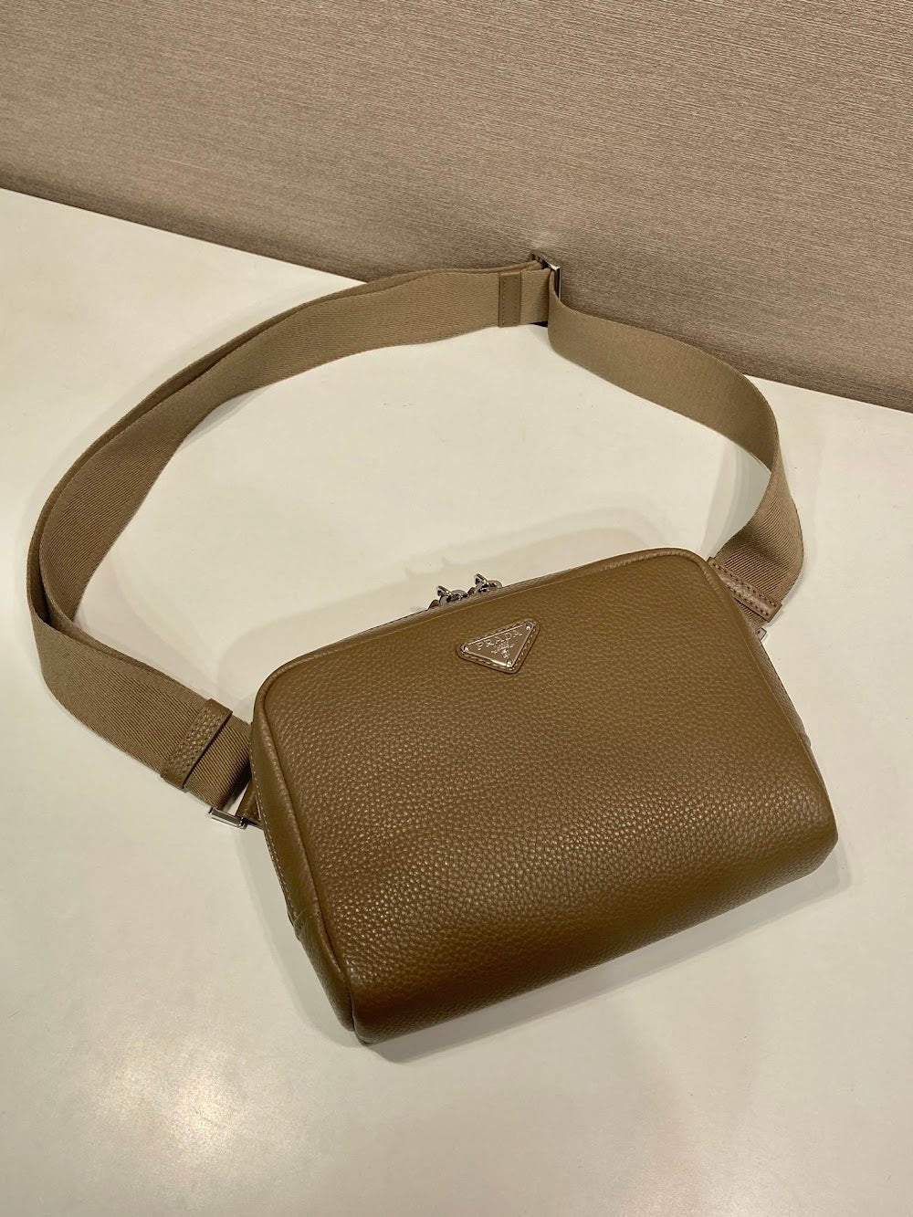 Dragons Bags Prada Luxury Bag --54586