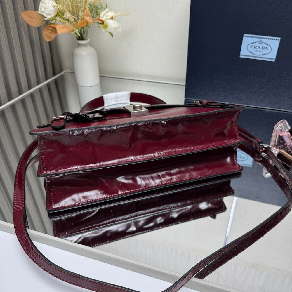 Dragons Bags Pradn Luxury Bag --102586