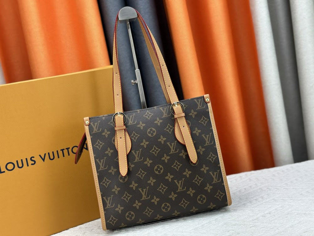 Dragons Bags LVn Luxury Bag --79423