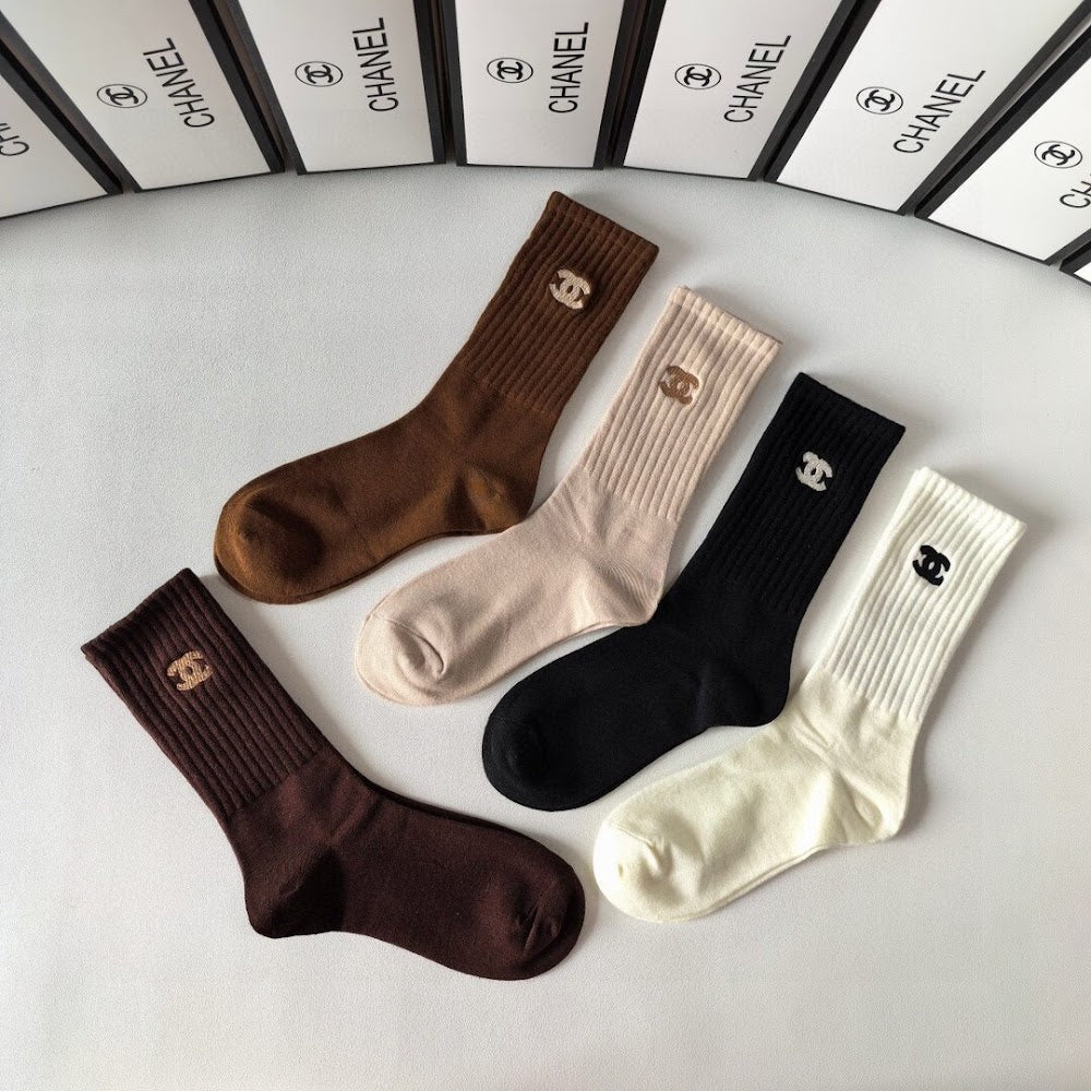 Dragons Bags Premium Luxury Socks --97937