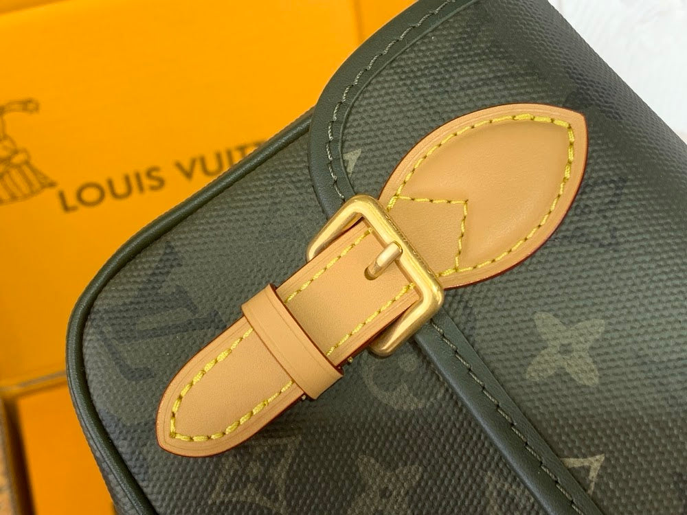 Dragons Bags ln Luxury Bag --63080
