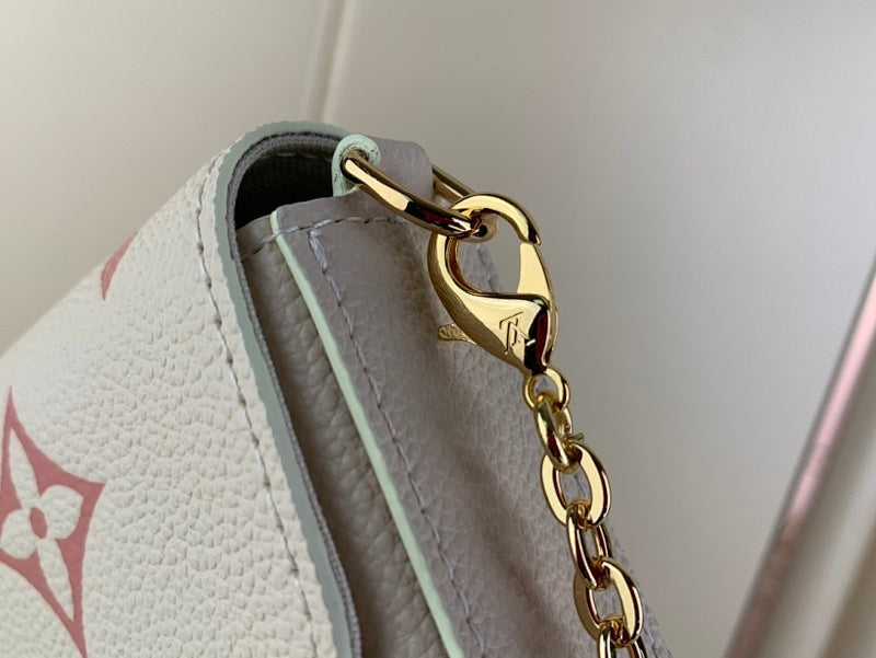 Dragons Bags ln Luxury Bag --68055