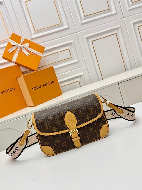 Dragons Bags LVn Luxury Bag --79456