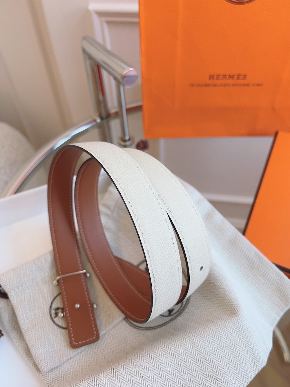 Dragons Bags Hermesn Luxury Belt --105770