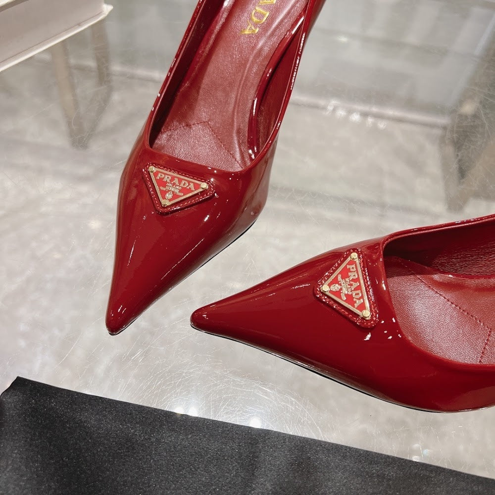 Dragons Bags Prada Luxury Heels --52890