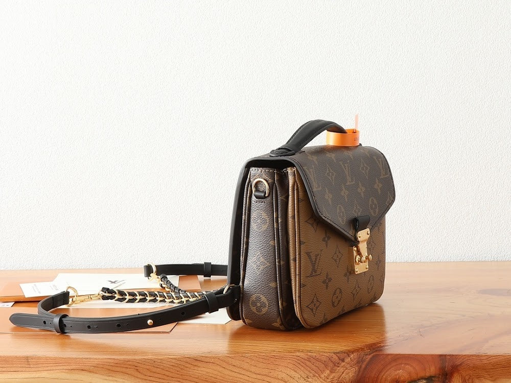 Dragons Bags ln Luxury Bag --97255