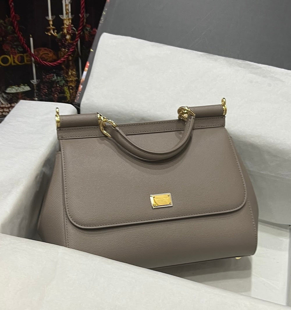 Dragons Bags DGn Luxury Bag --93389
