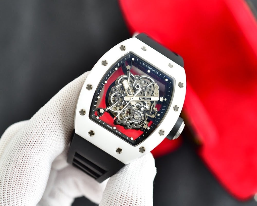 Dragons Bags Luxury Designer Watch --104734