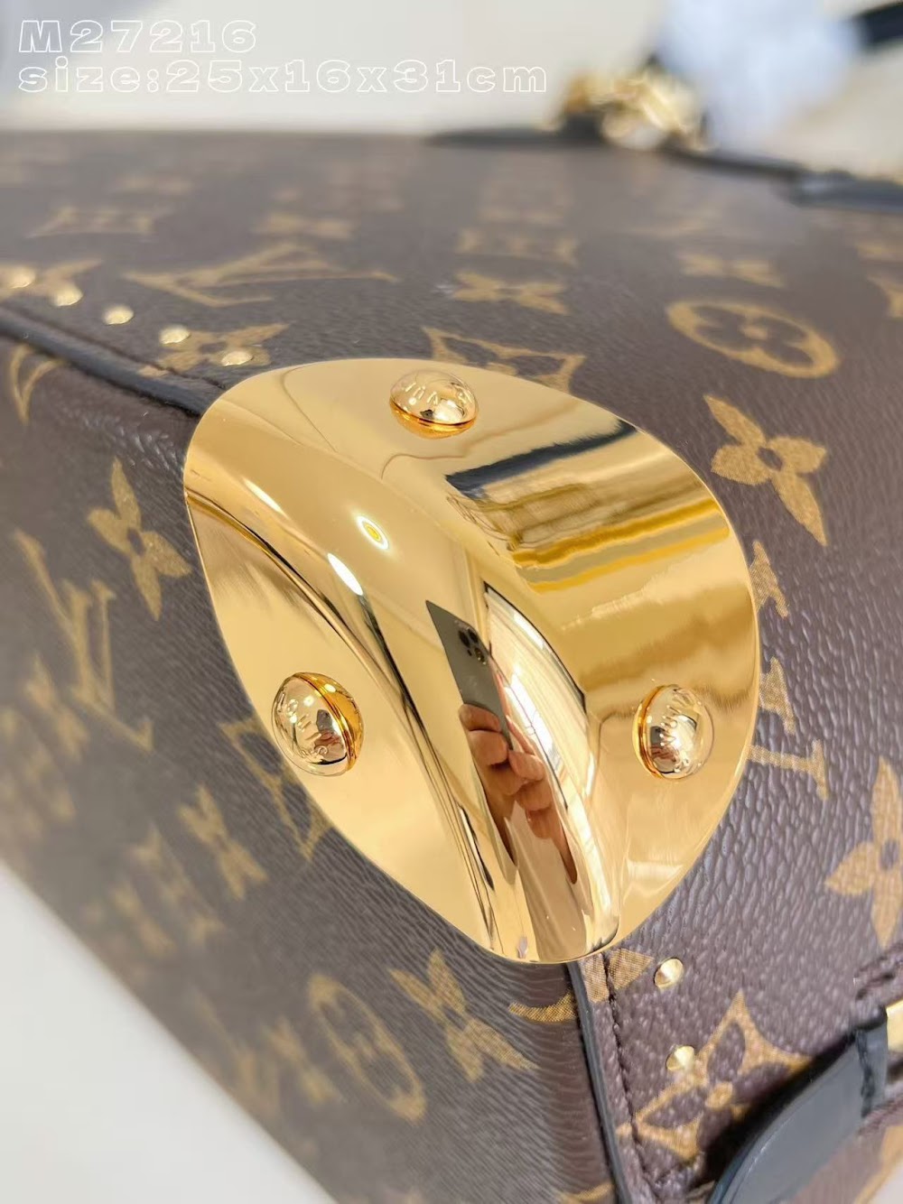 Dragons Bags ln Luxury Bag --95804