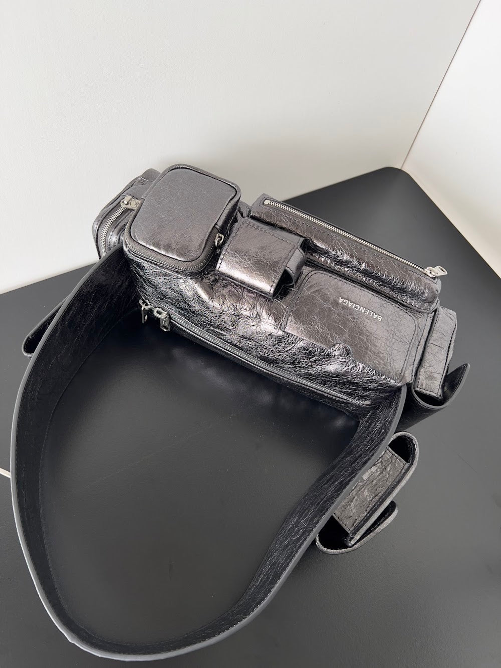 Dragons Bags Balenciaga Luxury Bag --111108