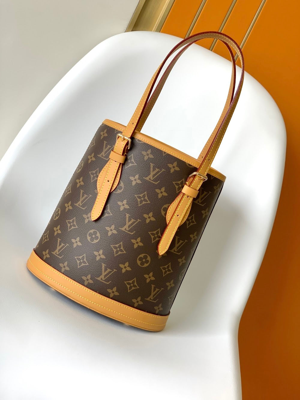 Dragons Bags LVn Luxury Bag --80648