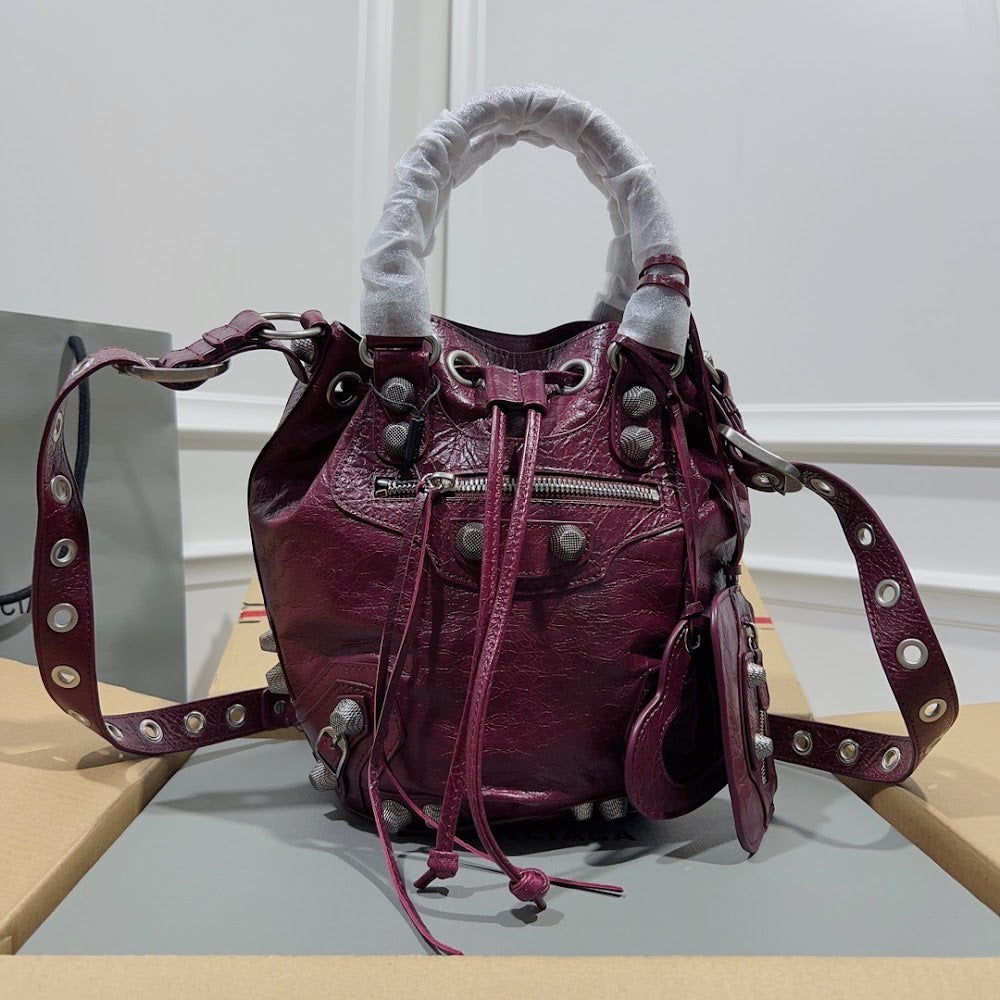 Dragons Bags Balenciaga Luxury Bag --111370