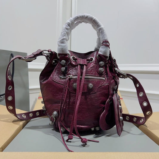 Dragons Bags Balenciaga Luxury Bag --111370