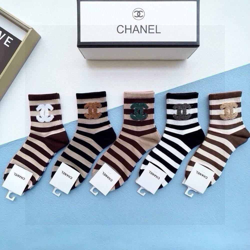 Dragons Bags Premium Luxury Socks --98731