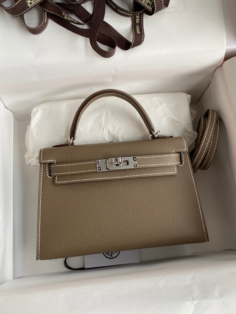 Dragons Bags Hermesn Luxury Bag --119018