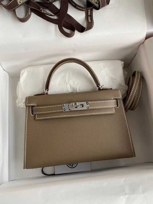 Dragons Bags Hermesn Luxury Bag --119018