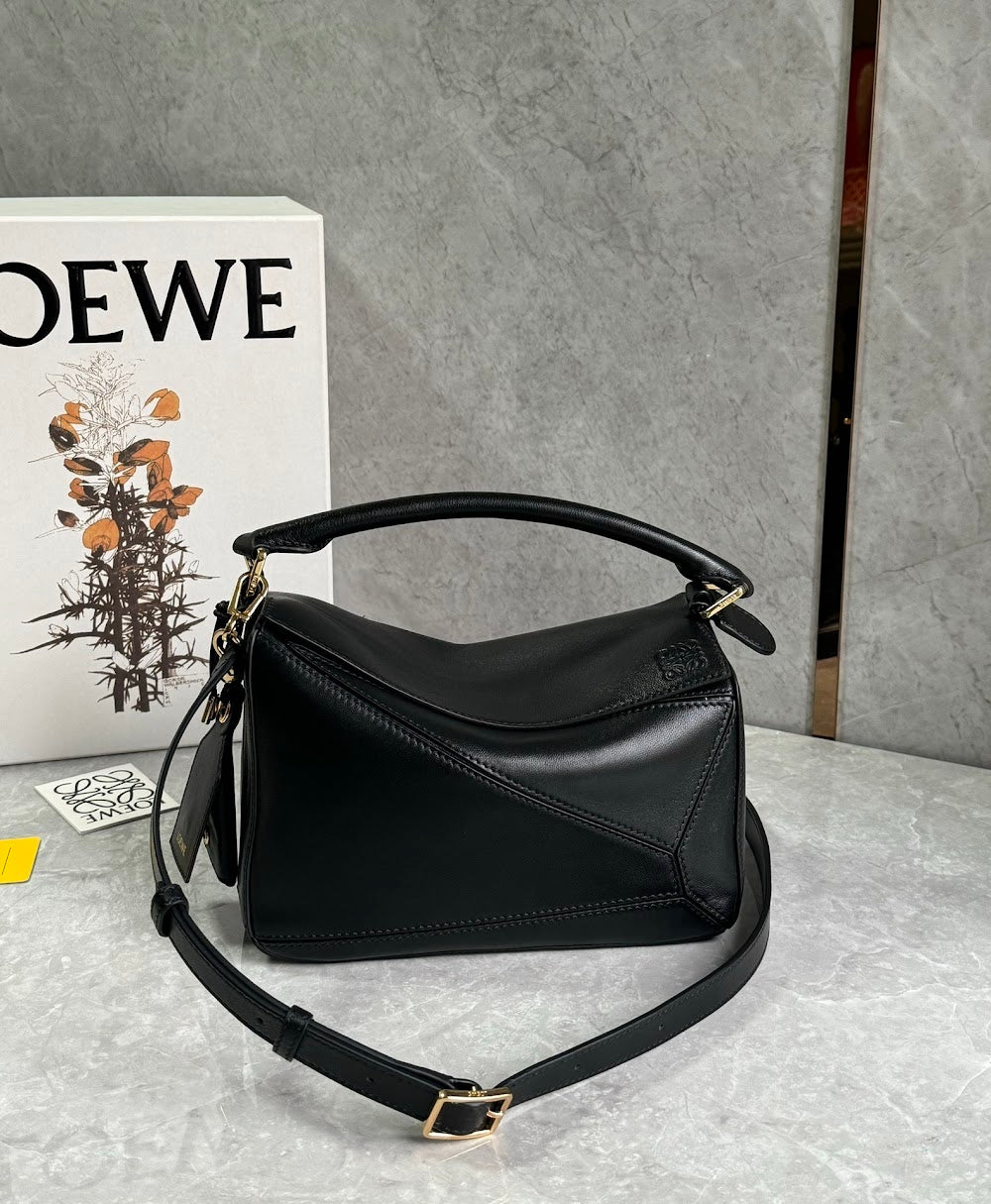 Dragons Bags Lowen Luxury Bag --99782