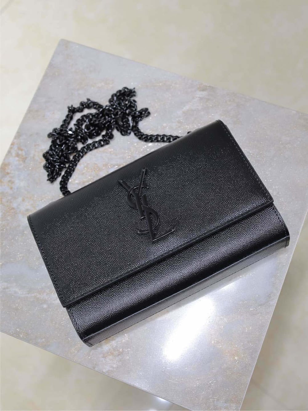 Dragons Bags YSLn Luxury Bag --120543
